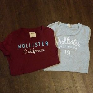 Hollister Bundle